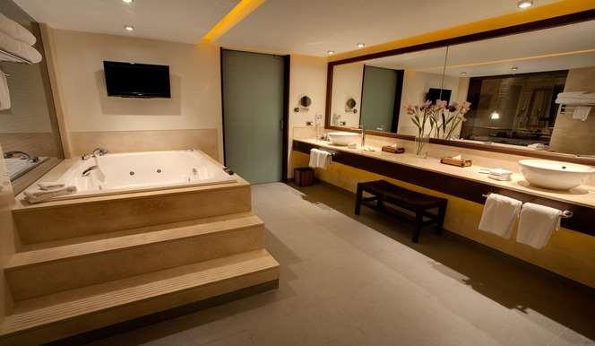 Hotel Dreams De Los Volcanes ปูแอร์โตบารัส สิ่งอำนวยความสะดวก รูปภาพ