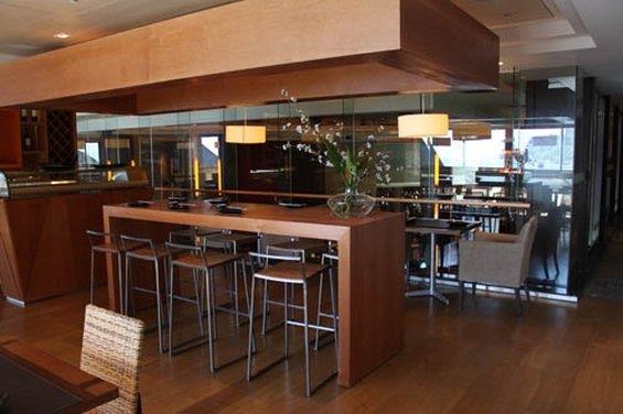Hotel Dreams De Los Volcanes ปูแอร์โตบารัส ภายใน รูปภาพ