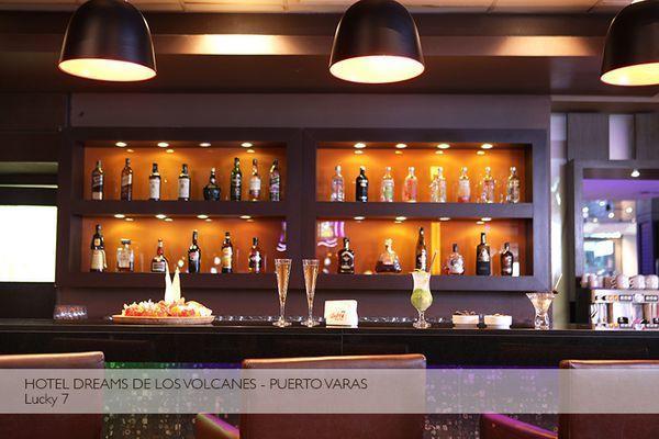 Hotel Dreams De Los Volcanes ปูแอร์โตบารัส ภายนอก รูปภาพ