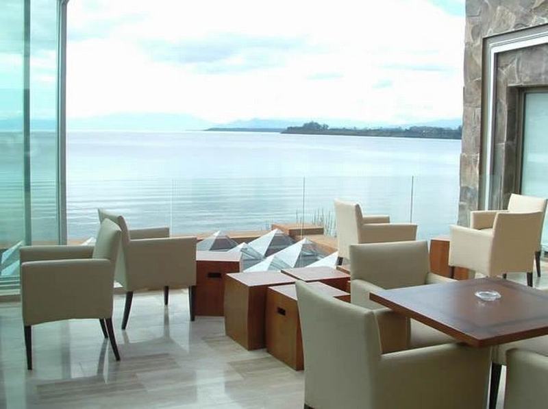 Hotel Dreams De Los Volcanes ปูแอร์โตบารัส ภายนอก รูปภาพ