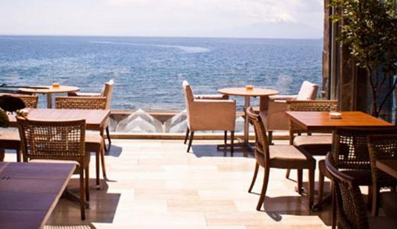 Hotel Dreams De Los Volcanes ปูแอร์โตบารัส ภายนอก รูปภาพ
