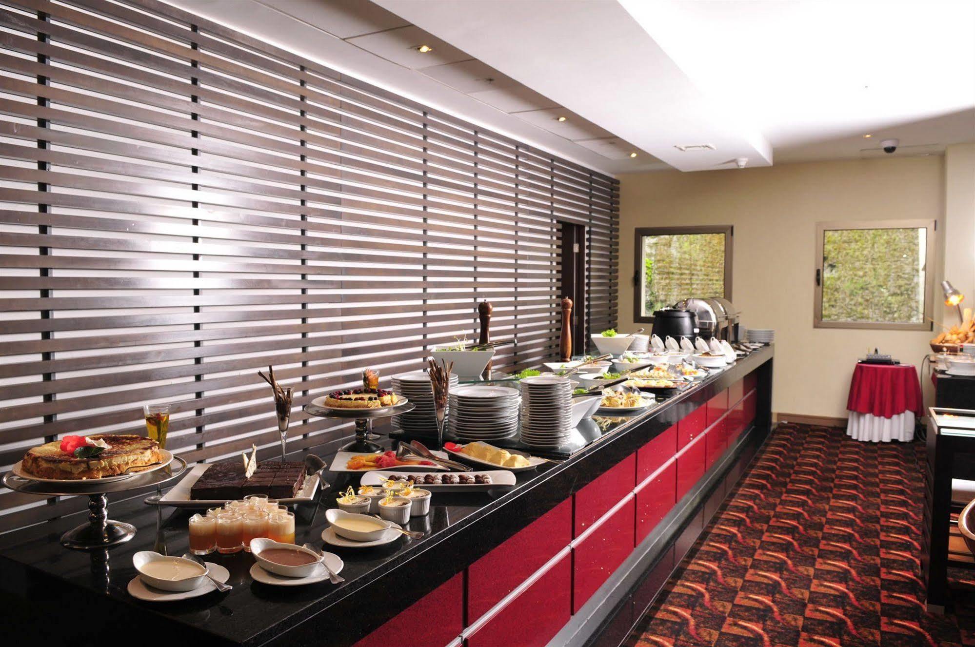 Hotel Dreams De Los Volcanes ปูแอร์โตบารัส ภายนอก รูปภาพ